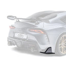 ADRO TOYOTA GR SUPRA A90 REAR WINGLETS-1