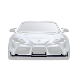 ADRO TOYOTA GR SUPRA A90 FRONT LIP - 0