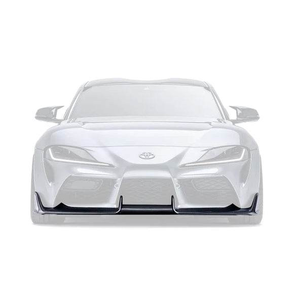 ADRO TOYOTA GR SUPRA A90 FRONT LIP