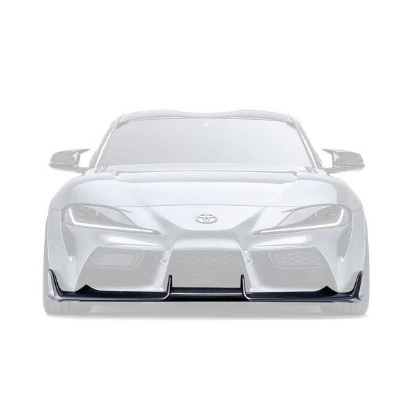 ADRO TOYOTA GR SUPRA A90 FRONT LIP - 0