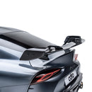ADRO TOYOTA GR SUPRA A90 AT-R2 SWAN NECK WING-3