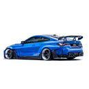 ADRO G80 M3/ G82 M4 AT-R3 SWAN NECK WING-5