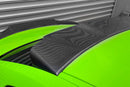 Darwin PRO 2019-2023 BMW 3 Series G20/G28/G80 M3 BKSS Style Carbon Fiber Roof Spoiler [Made To Order]-2