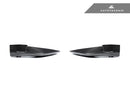 AUTOTECKNIC DRY CARBON FRONT AERO SPLITTER SET - G80 M3 | G82/ G83 M4-2