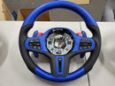 G Chassis Steering Wheels - Custom (Made to Order)-2