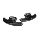 JQ Werks Madtrace® Clubsport Magnetic Paddle Shifters For BMW G60/G90-1