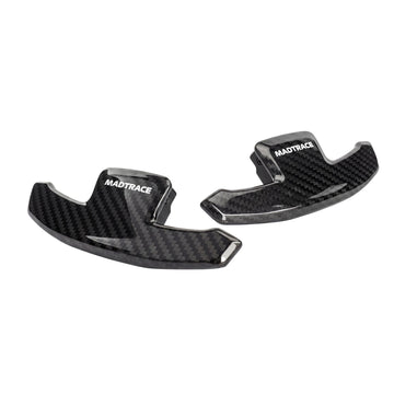 JQ Werks Madtrace® Clubsport Magnetic Paddle Shifters For BMW G60/G90