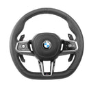 JQ Werks Madtrace® Clubsport Magnetic Paddle Shifters For BMW G60/G90-6