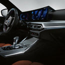 M Performance Carbon Fiber/Alcantara Interior Trim Kit-1