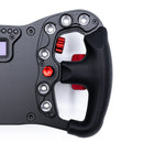 Madtrace® GEN2 FORMULA LINE Racing Steering Wheel System For HONDA FL5-6