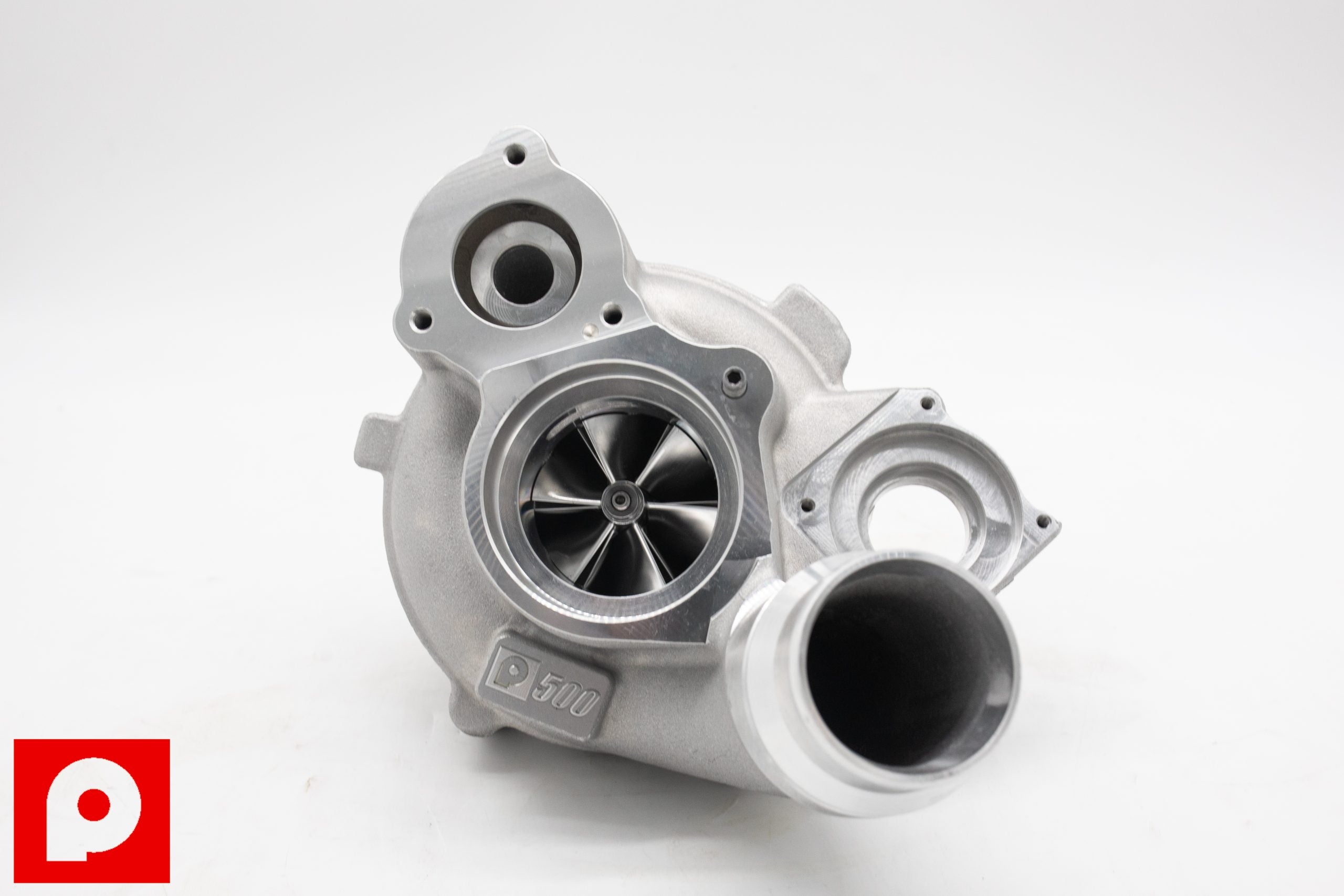 PureTurbos BMW N55 PURE500 - 0