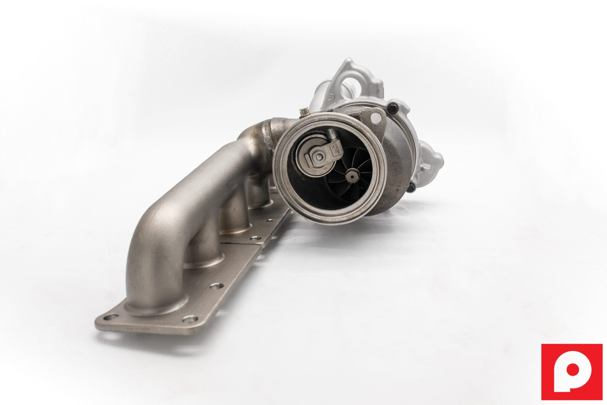 PureTurbos BMW N55 PURE750