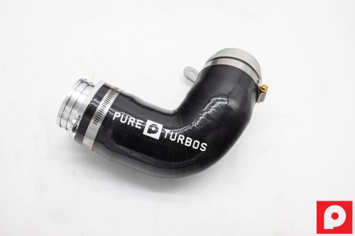 PureTurbos BMW N55 PURE750