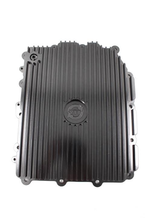 VTT Billet Large Capacity BMW DCT Transmission Pan