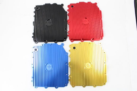 VTT Billet Large Capacity BMW DCT Transmission Pan
