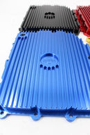 VTT Billet Large Capacity BMW DCT Transmission Pan-4