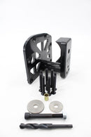 VTT E9X M3 Billet Diff Lock Down Kit-12