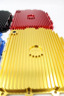 VTT Billet Large Capacity BMW DCT Transmission Pan-6