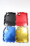 VTT Billet Large Capacity BMW DCT Transmission Pan-10