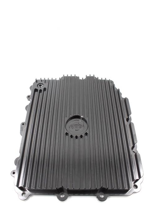 VTT Billet Large Capacity BMW DCT Transmission Pan