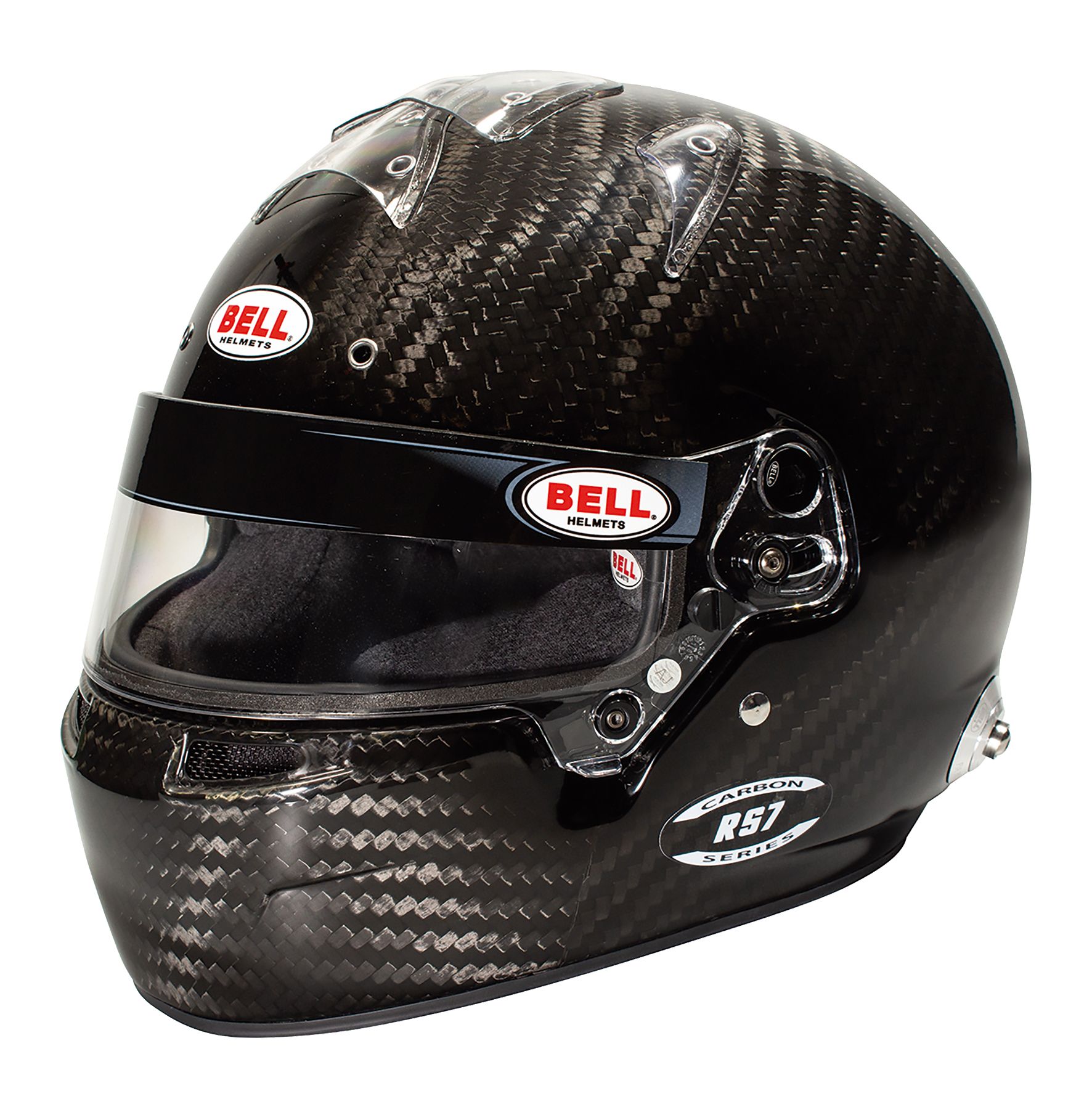 Bell RS7 Helmets