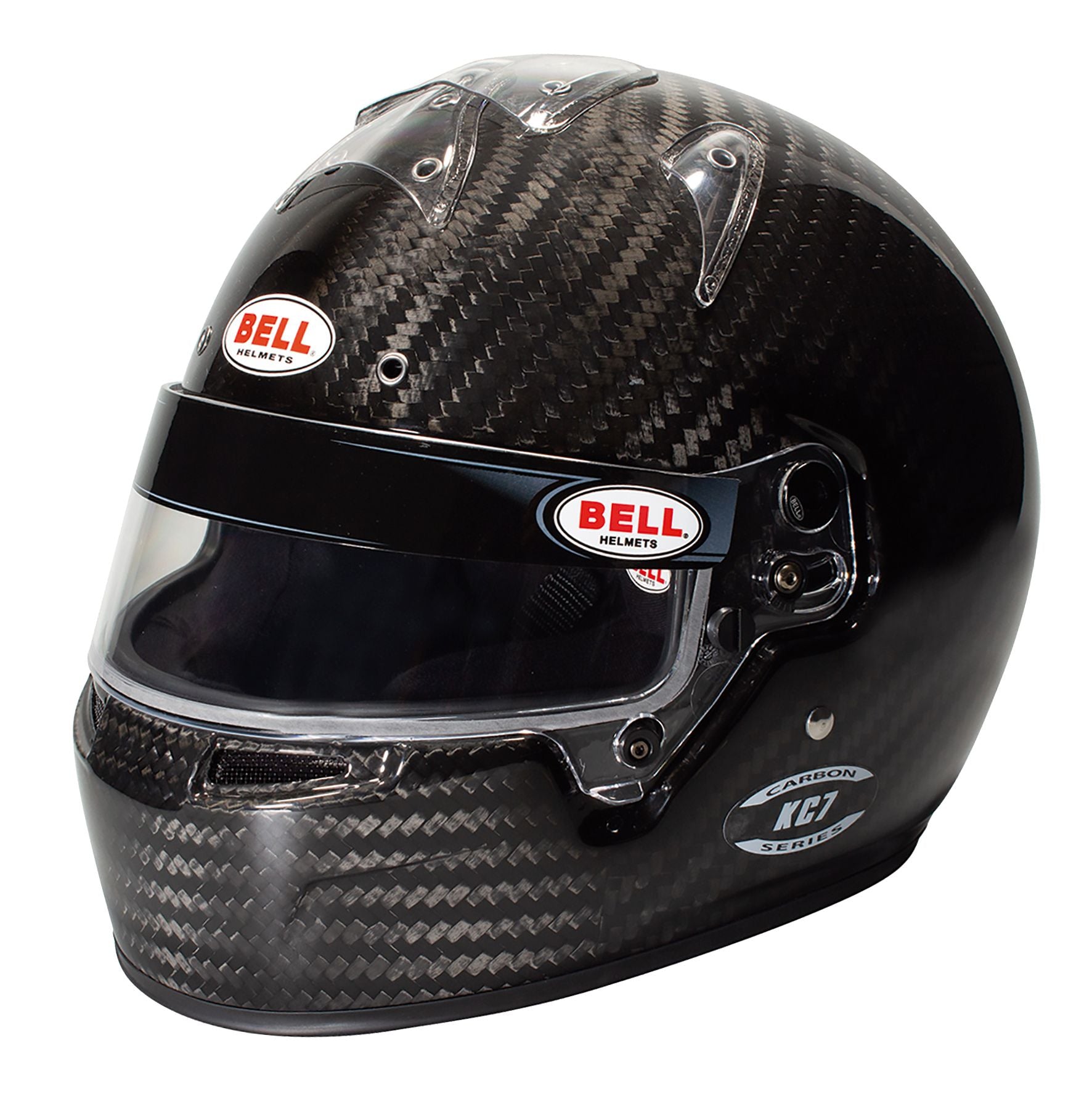 Bell KC7-CMR Helmets