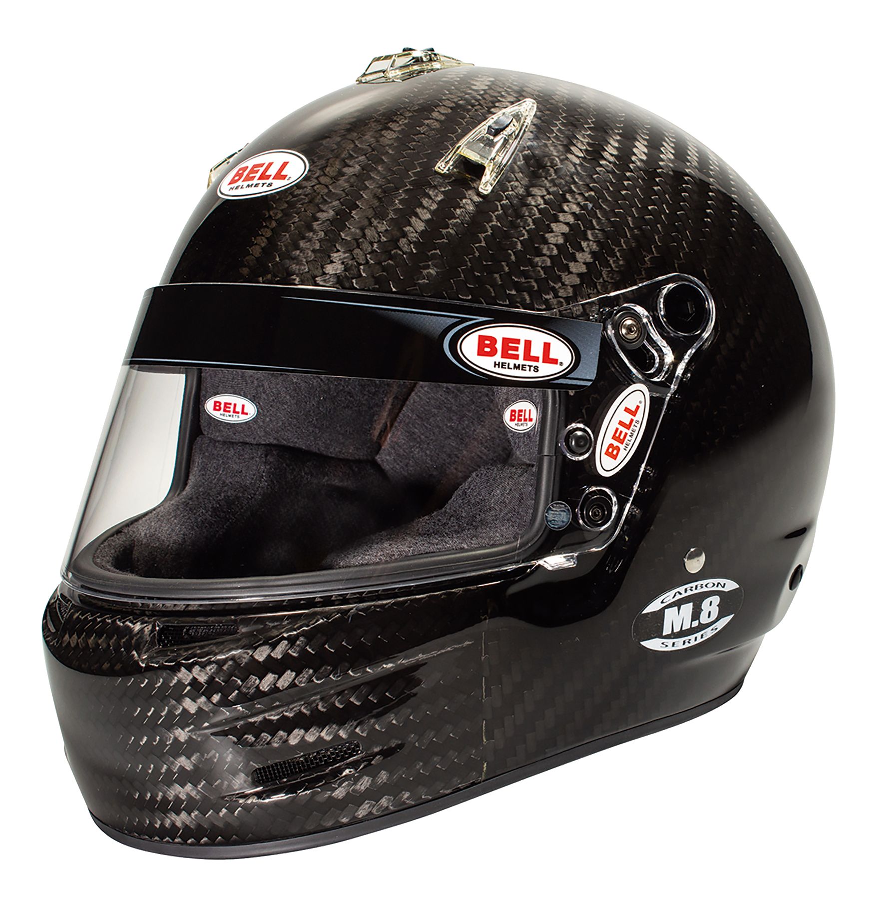 Bell M8 Helmets SA2020 V15 BRUS Helmet