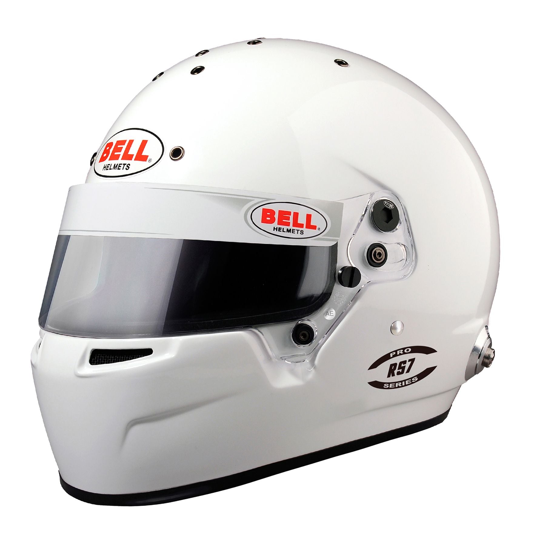 Bell RS7 Helmets - 0