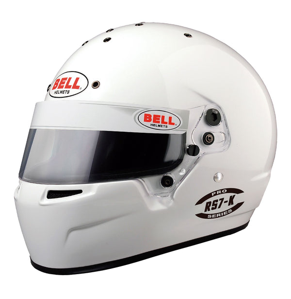 Bell RS7-K Helmets