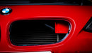 Eventuri BMW E85 / E86 Z4M S54 Black Carbon Intake System-5