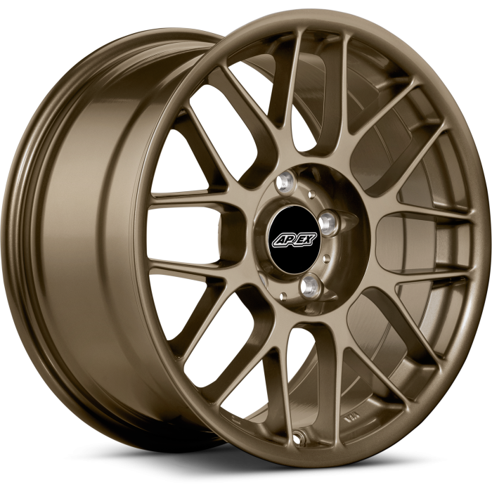 APEX Wheels 17 Inch ARC-8 for BMW 5x120 | Mashimarho