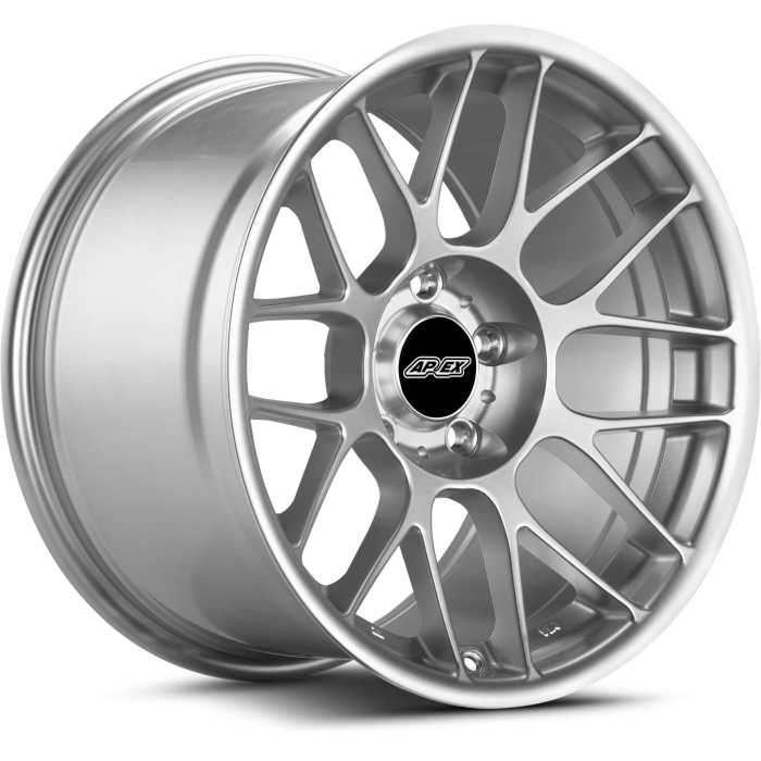 APEX Wheels 17 Inch ARC-8 for BMW 5x120