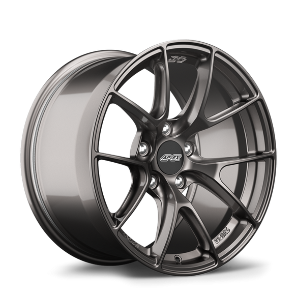 APEX Wheels 17 Inch VS-5RS for BMW 5x120