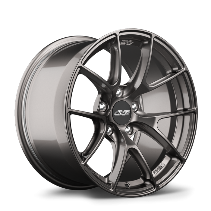 APEX Wheels 17 Inch VS-5RS for BMW 5x120