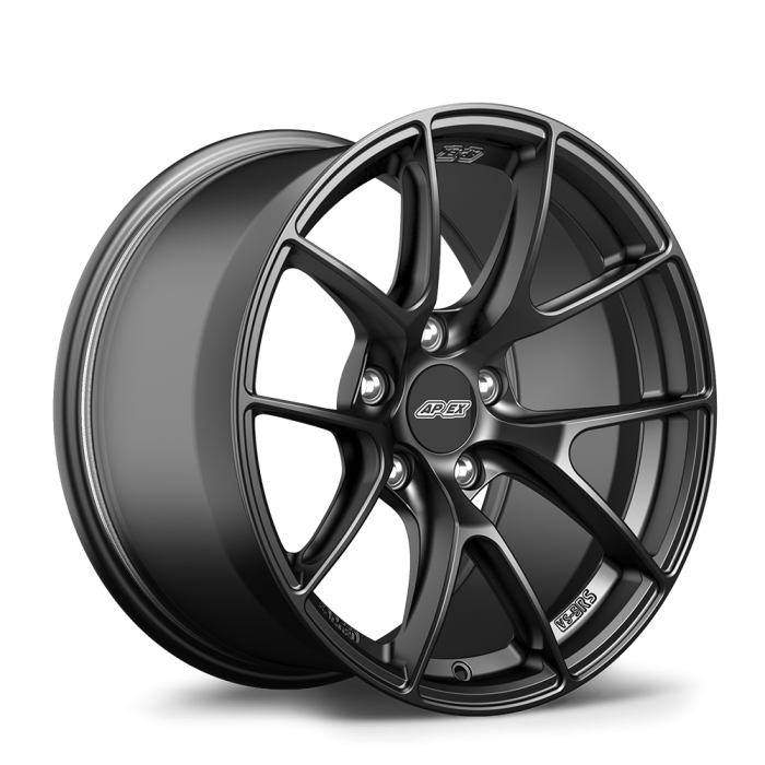 APEX Wheels 17 Inch VS-5RS for BMW 5x120
