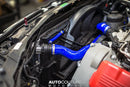 DO88 BMW E9X M3 S65 Coolant Hoses-1