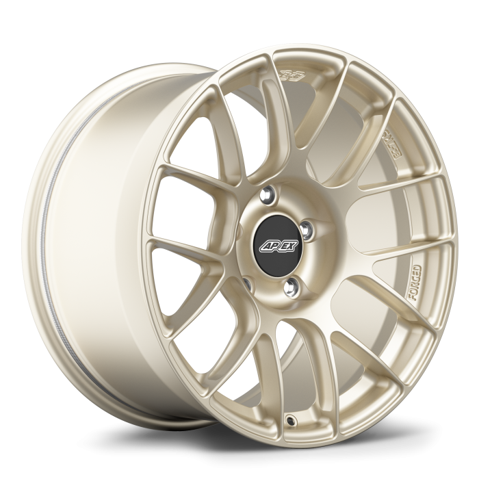 APEX Wheels 18 Inch EC-7RS for BMW 5x120