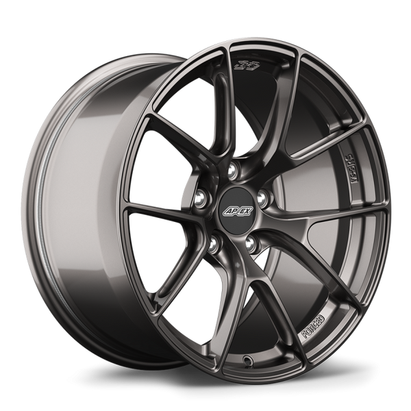 APEX Wheels 18 Inch VS-5RS for BMW 5x120