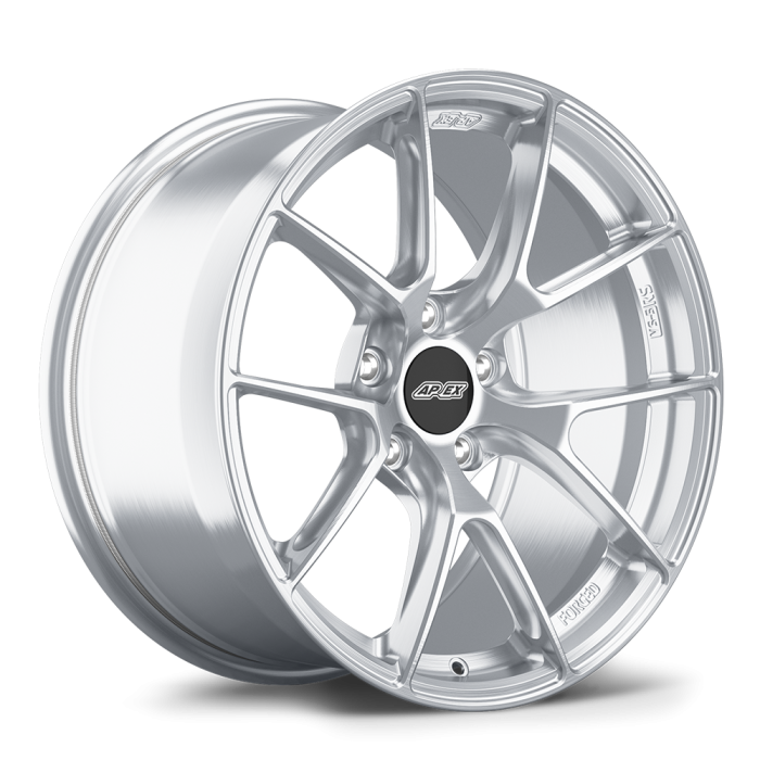 APEX Wheels 18 Inch VS-5RS for Toyota Supra 5x112