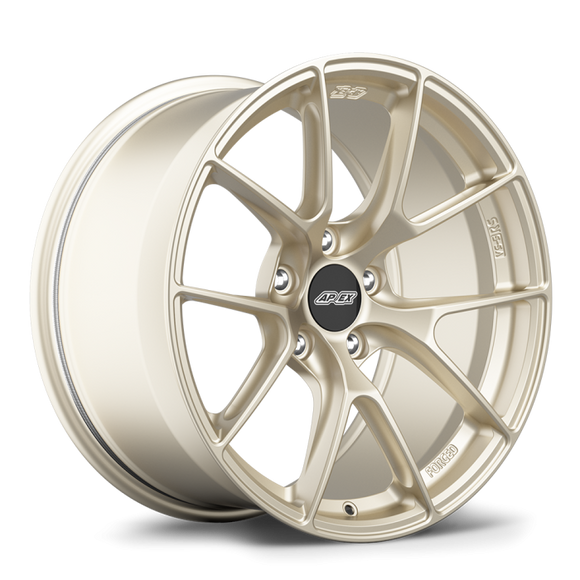 APEX Wheels 18 Inch VS-5RS for Toyota Supra 5x112