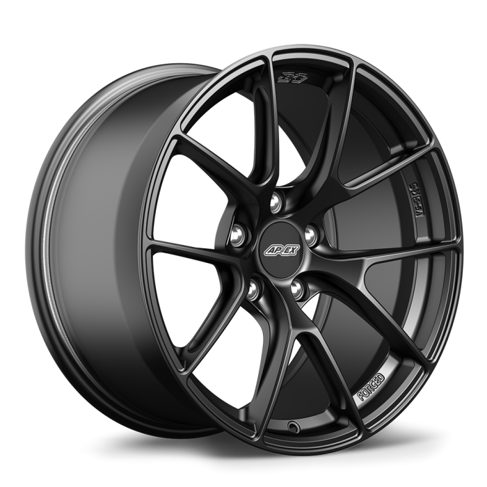 APEX Wheels 18 Inch VS-5RS for BMW 5x120