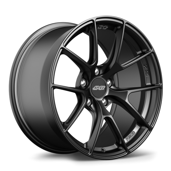 APEX Wheels 18 Inch VS-5RS for BMW 5x120