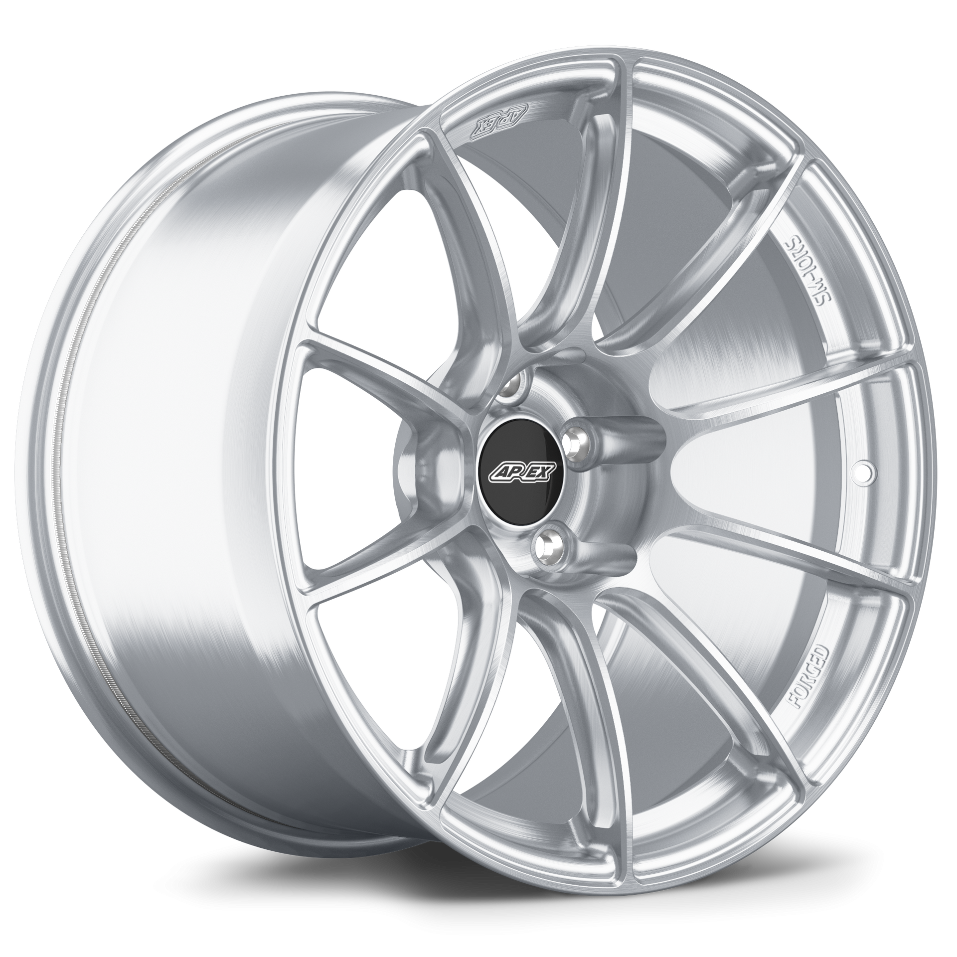 APEX Wheels 20 Inch SM-10RS for BMW 5x112 | Mashimarho