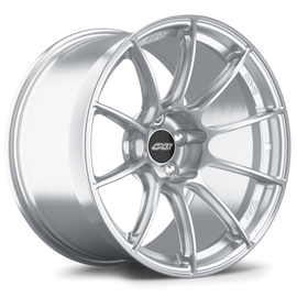 Buy brushed-clear APEX Wheels 20 Inch SM-10RS for BMW 5x112