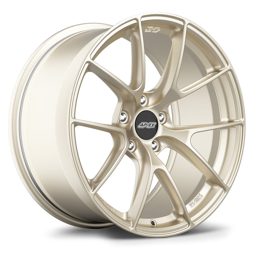 APEX Wheels 19 Inch VS-5RS for BMW 5x120