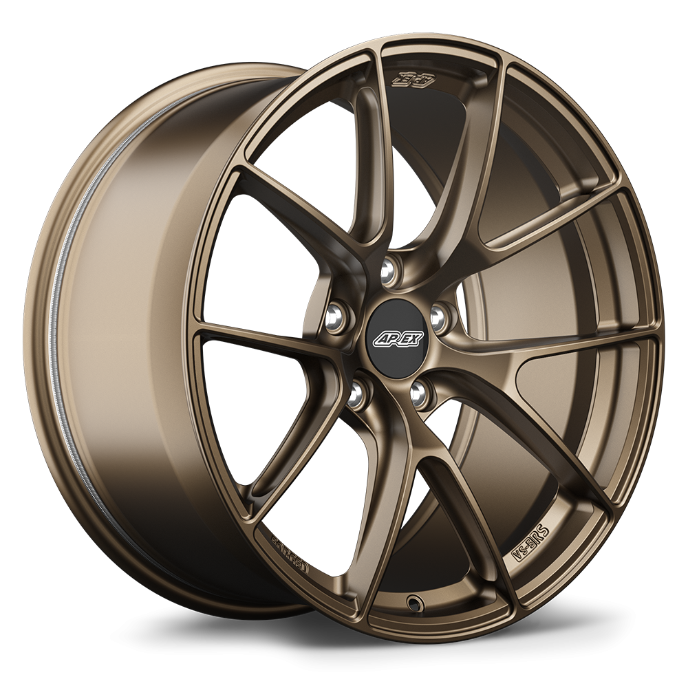 APEX Wheels 19 Inch VS-5RS for BMW 5x120