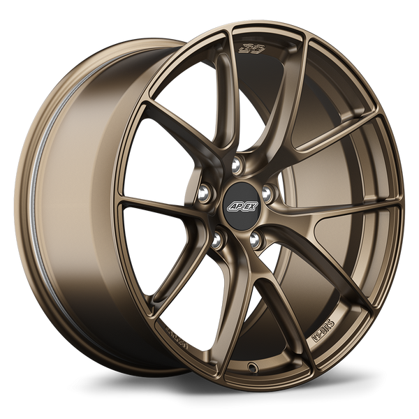 APEX Wheels 19 Inch VS-5RS for BMW 5x120