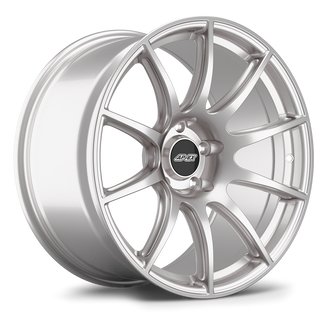Buy race-silver APEX Wheels 19 Inch SM-10 for BMW 5x112