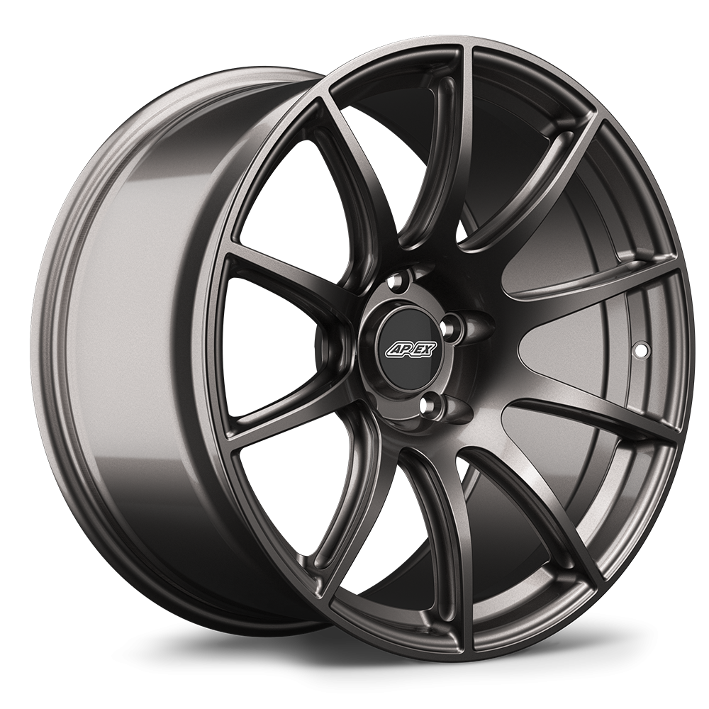 APEX Wheels 19 Inch SM-10 for BMW 5x112