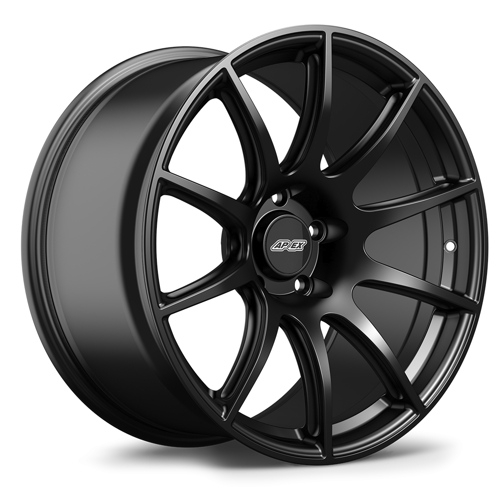 APEX Wheels 19 Inch SM-10 for BMW 5x112